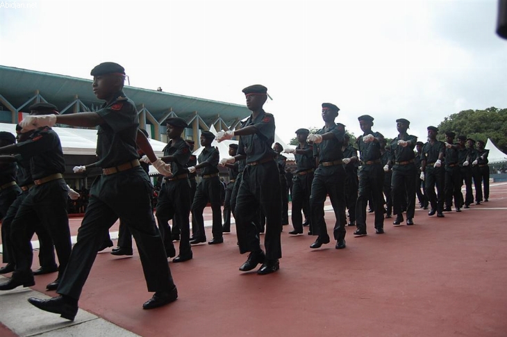 Raphaël Lakpé (ancien militant du Fpi) : “La Refondation est un échec patent”